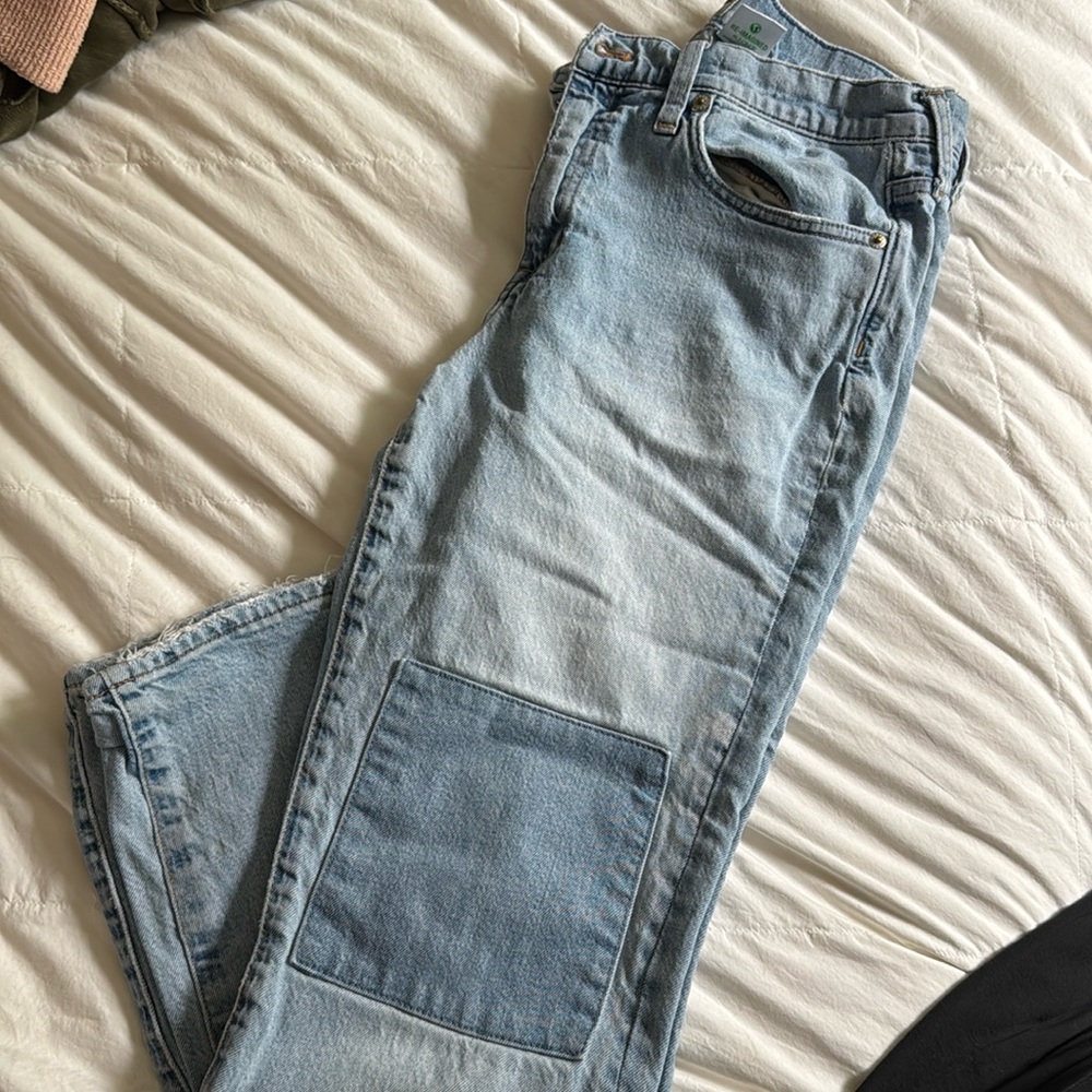 JCrew Jeans